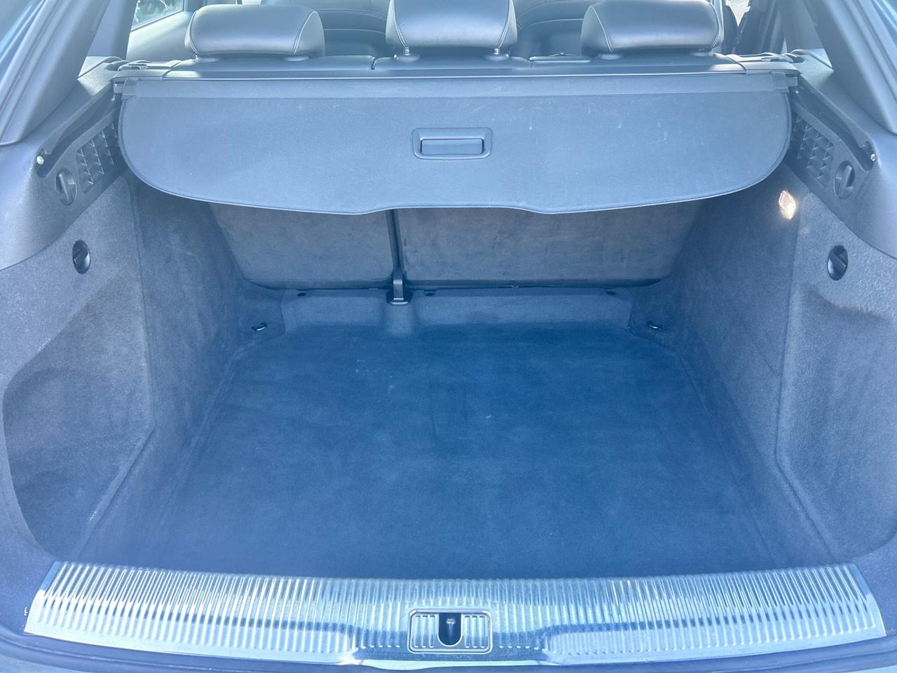 Audi Q3 2.0 TDI 120 CV S tronic line Edition