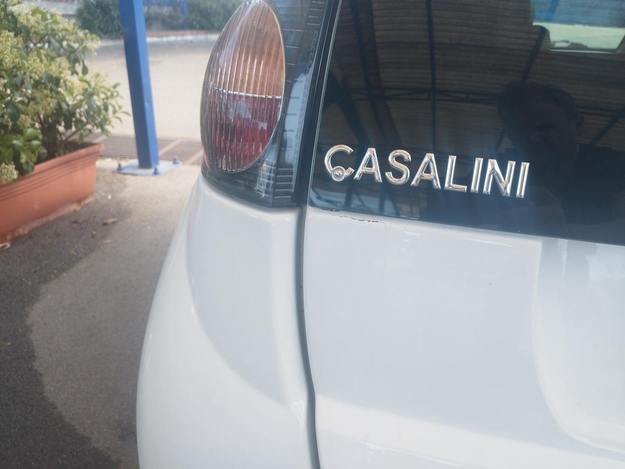 Casalini M20