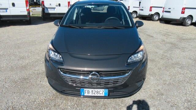 Opel Corsa 1.4 90CV GPL Tech 5 porte n-Joy