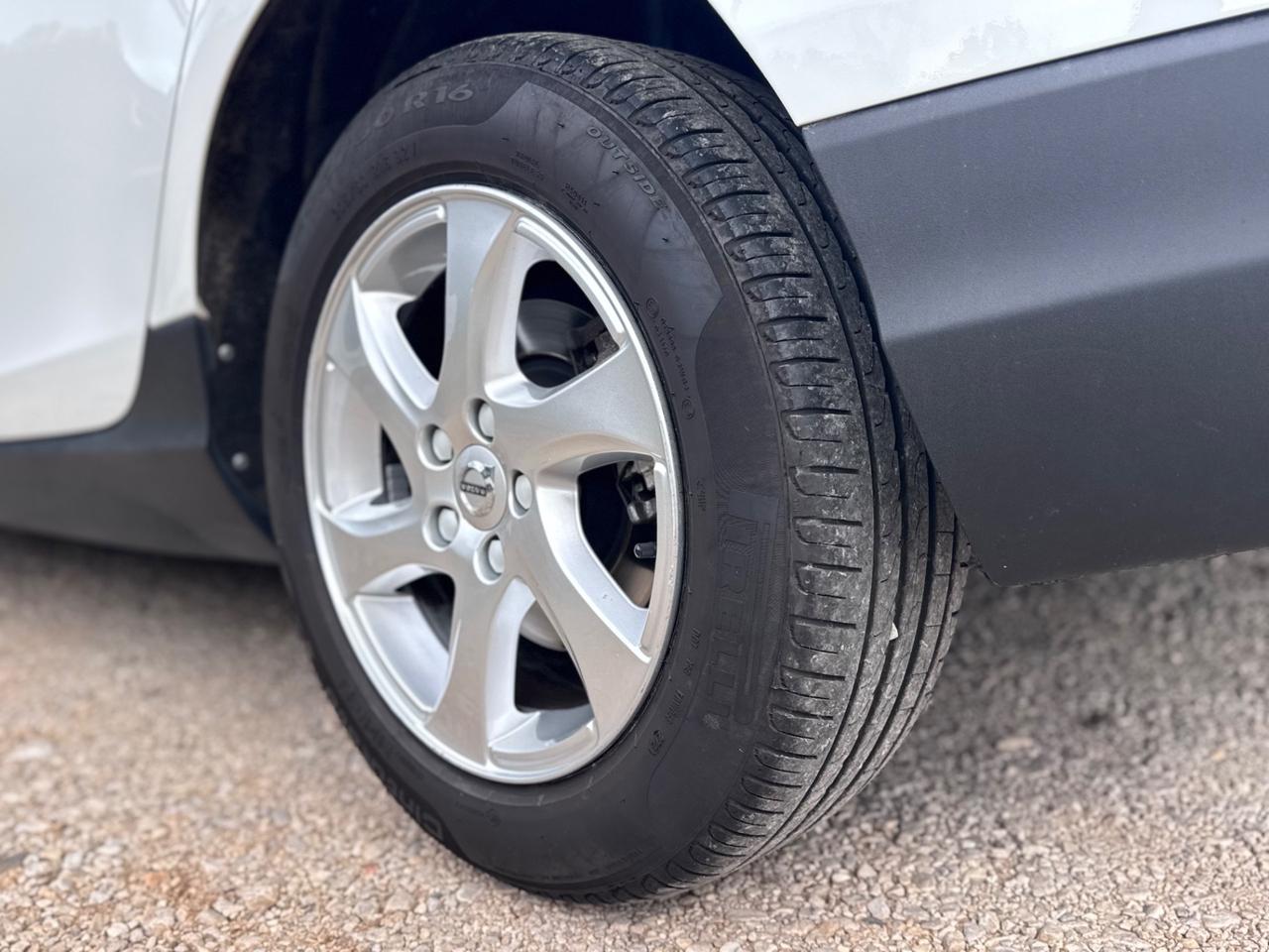 Volvo V40 Cross Country 2.0 Diesel Euro 6 2017