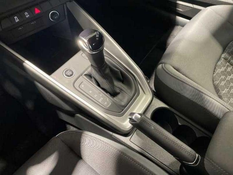Audi A1 II 2019 Sportback 30 1.0 tfsi Business 116cv s-tronic