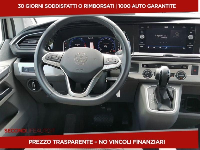 Volkswagen California 2.0 TDI 150CV DSG Beach Camper