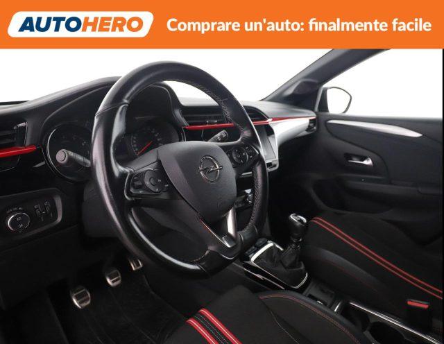 OPEL Corsa 1.2 100 CV GS Line