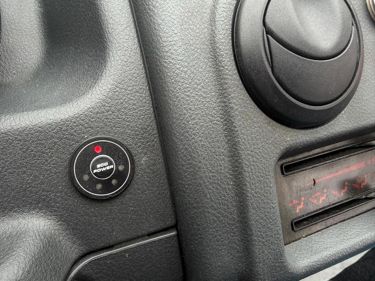 Piaggio Porter 1.3 GPL 71cv cassonato