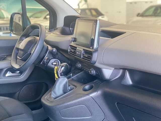 Peugeot Rifter BlueHDi 100 Active Standard