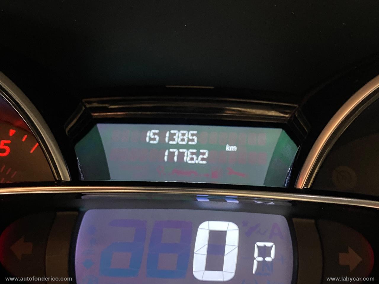 RENAULT Clio dCi 8V 90 EDC S&S 5p. Energy Excite