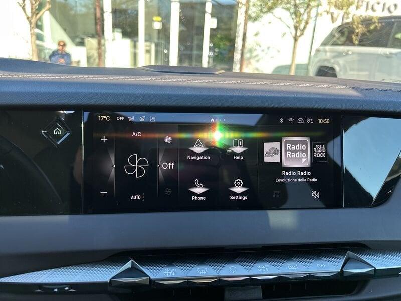 DS DS4 II 2021 1.5 bluehdi Opera 130cv auto