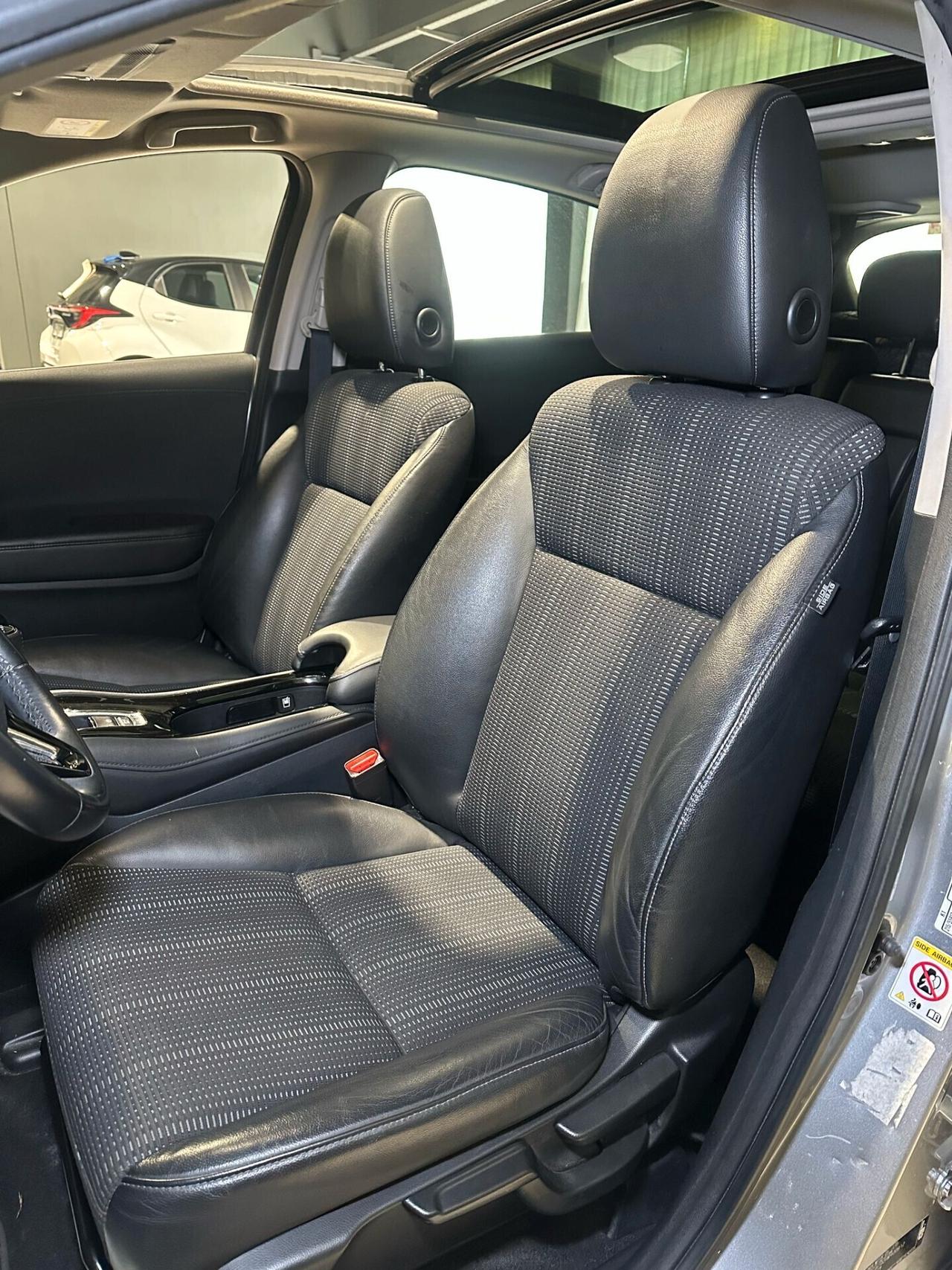 Honda HR-V 1.6 Executive Navi ADAS