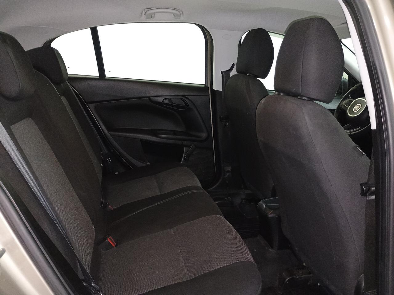 Fiat Tipo 1.4 4 porte Street