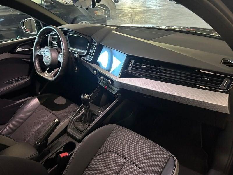 Audi A1 A1 SPB 35 TFSI