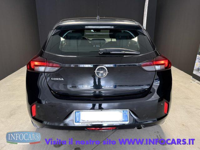 OPEL Corsa 1.2 Edition 75 cv NEOPATENTATI - PROMO