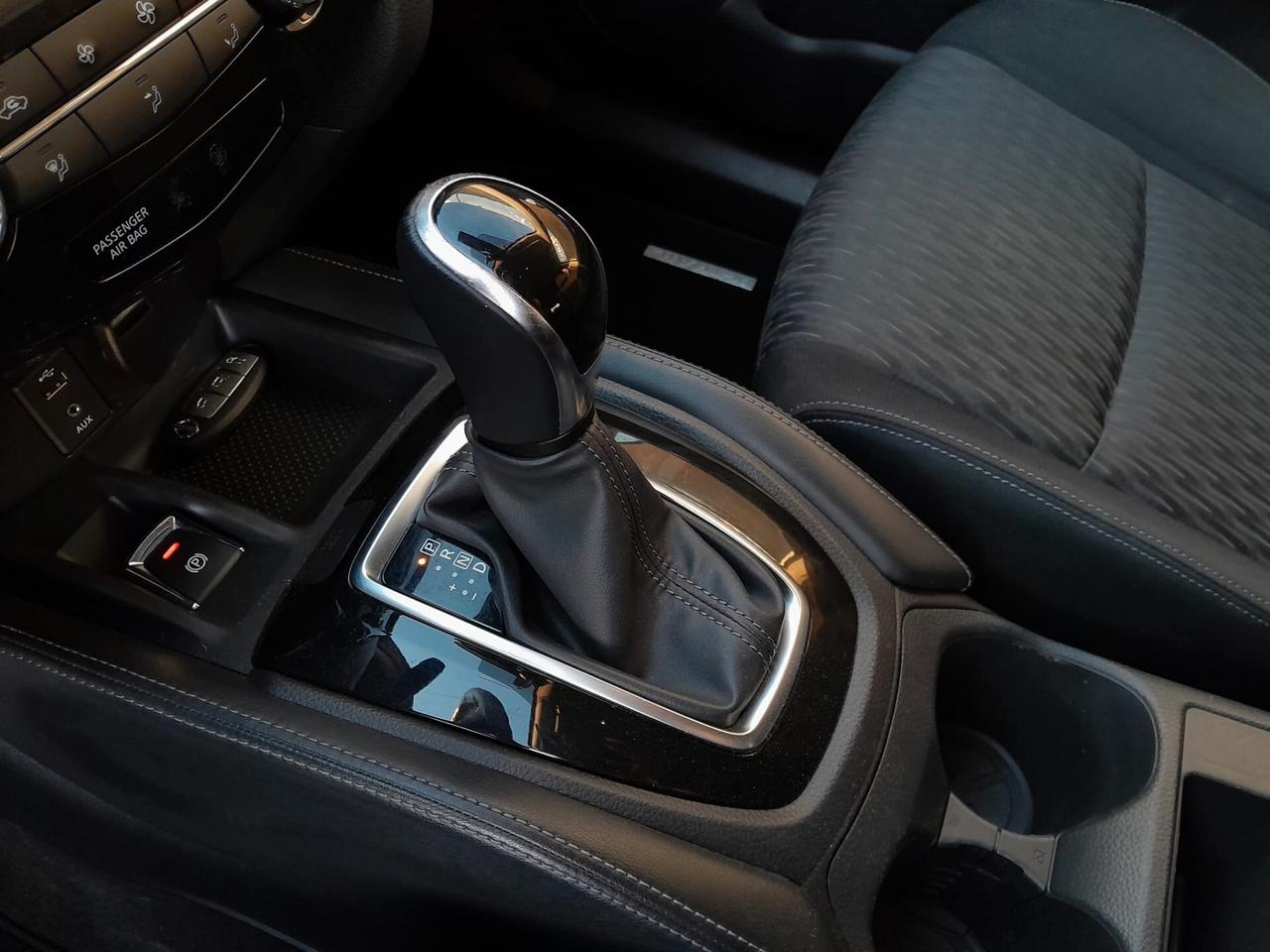 Nissan X-Trail 1.6 dCi 2WD N-Connecta