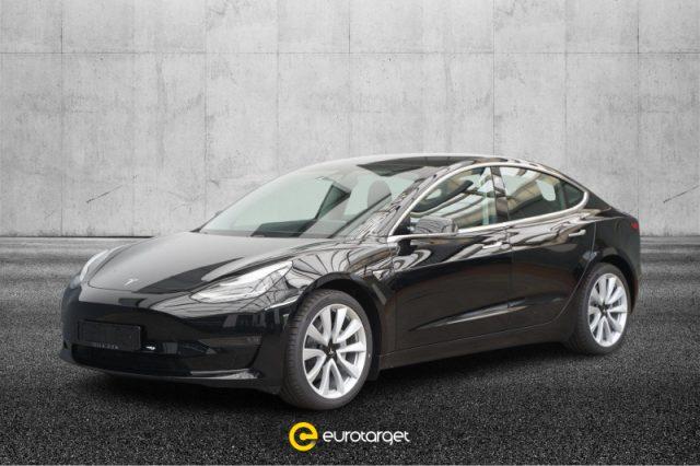 TESLA Model 3 Standard RWD Plus