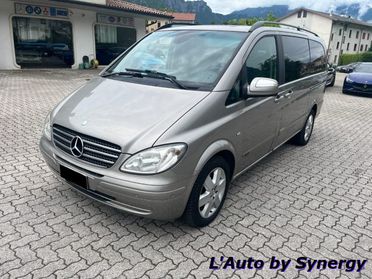 MERCEDES-BENZ Viano 3.0 CDI X-CLUSIVE