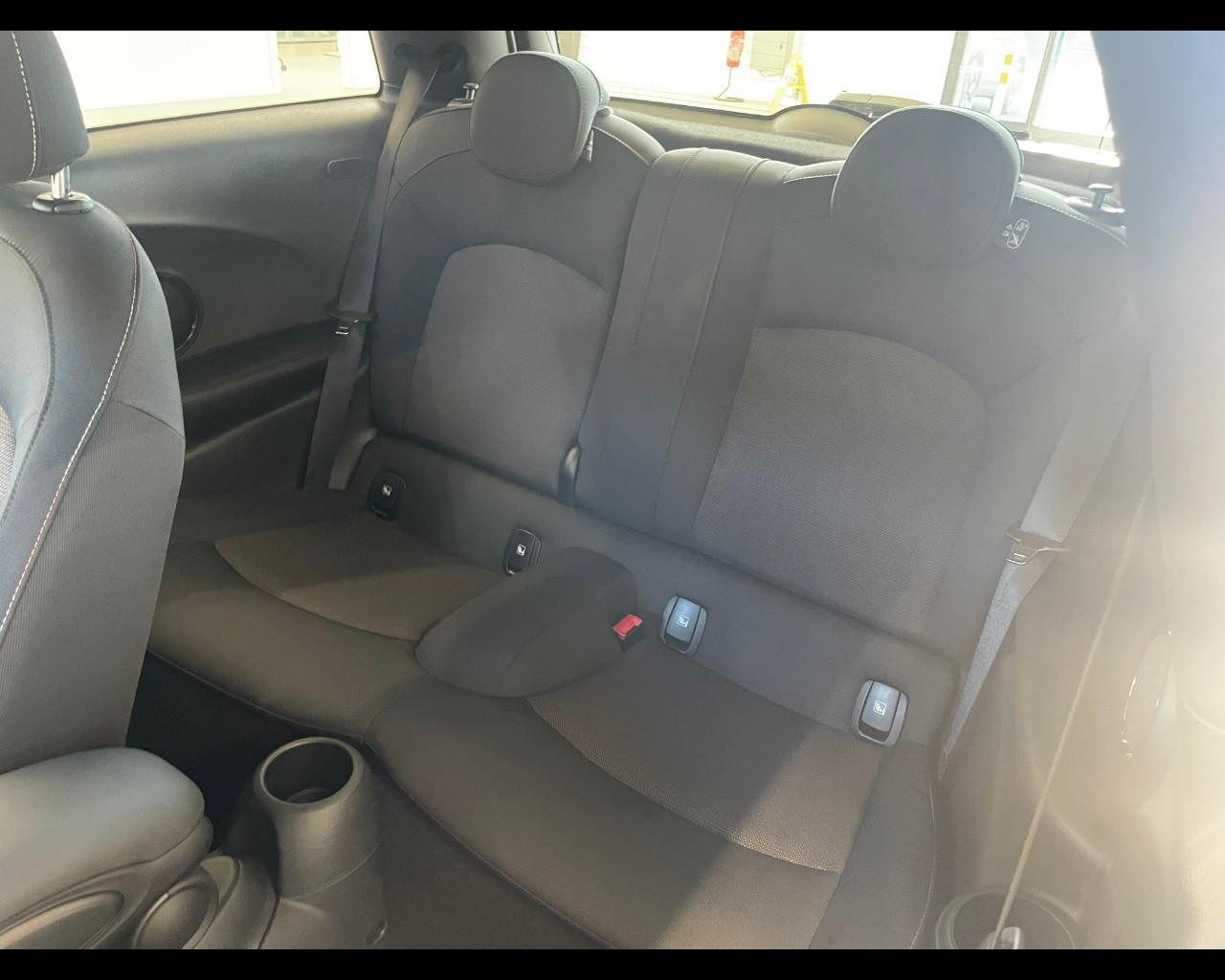 MINI Mini 4ª serie (F56) - Mini 1.5 Cooper Classic