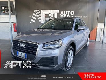Audi Q2 Q2 1.4 tfsi Business