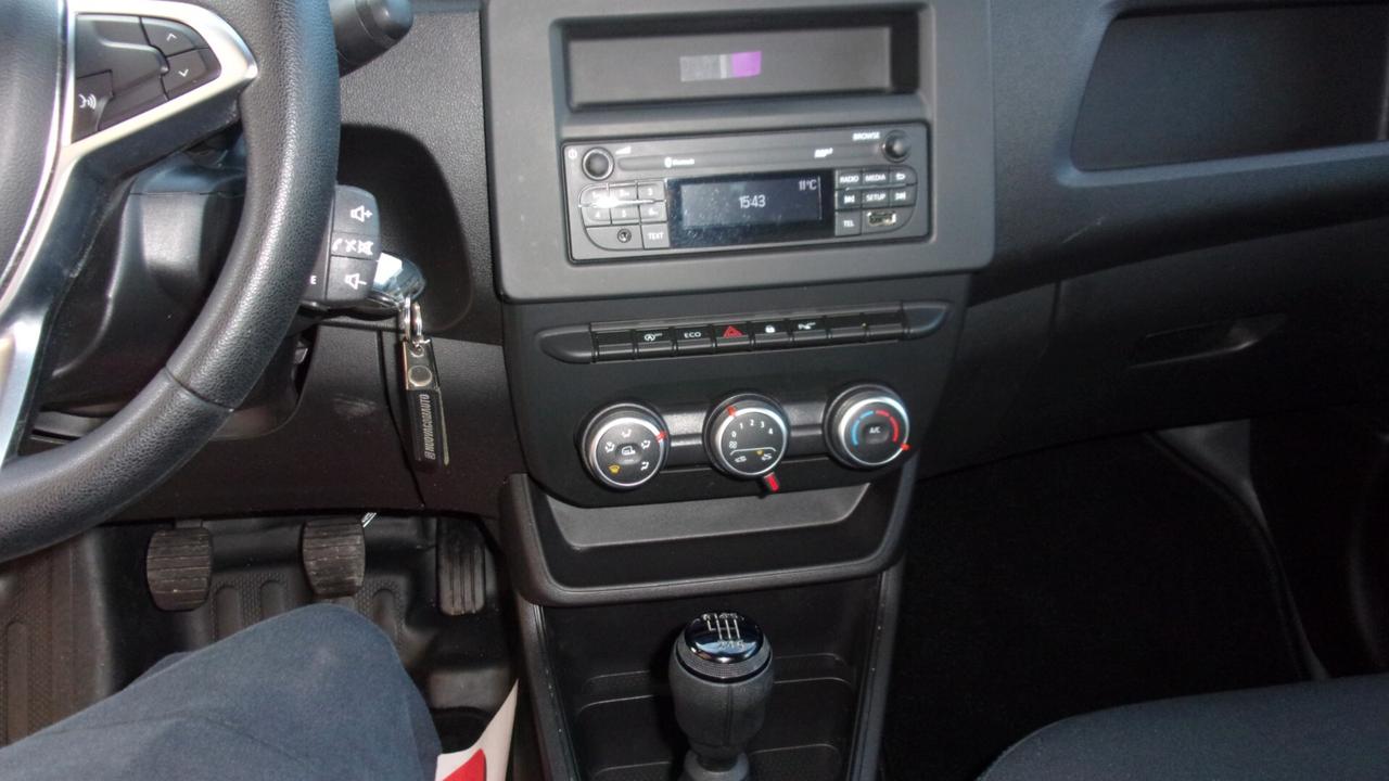 Renault Express 1.4 Blue dCi 75 Van