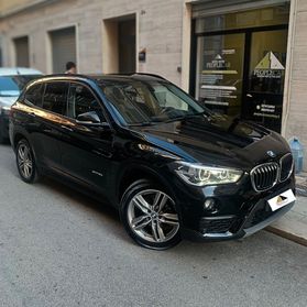 BMW X1 sDrive16d Business