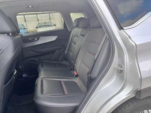 DR Automobiles DR6.0 dr 6.0 1.5 Turbo CVT Bi-Fuel GPL