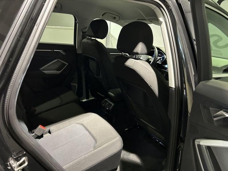 Audi Q3 Q3 35 TFSI Business