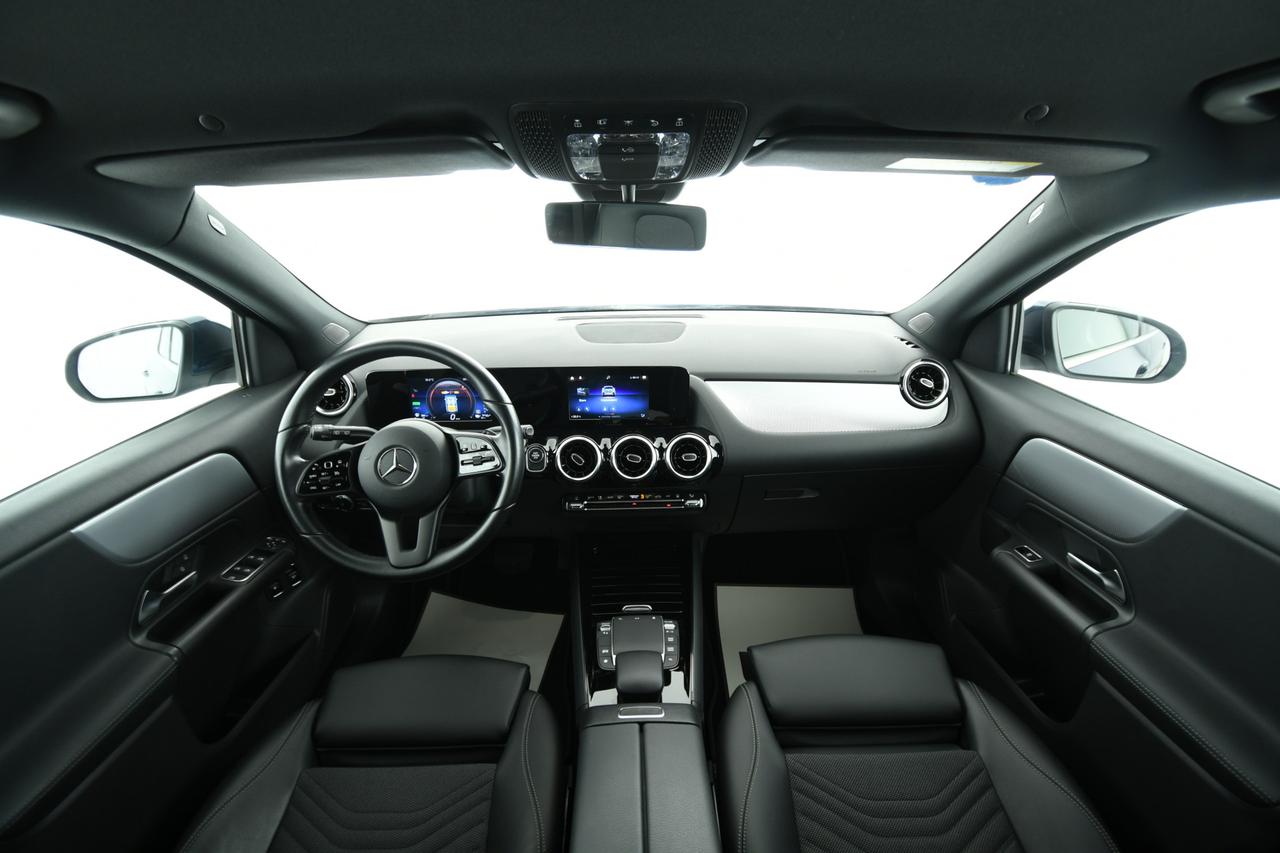Mercedes-Benz GLA 250 e phev (eq-power) Sport auto CAMERA+LED+C18"