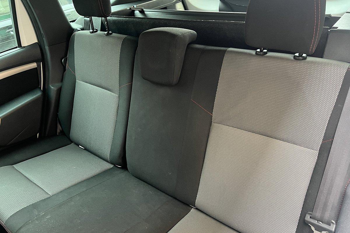 DACIA Duster 1.6 110CV 4x2 GPL Ambiance