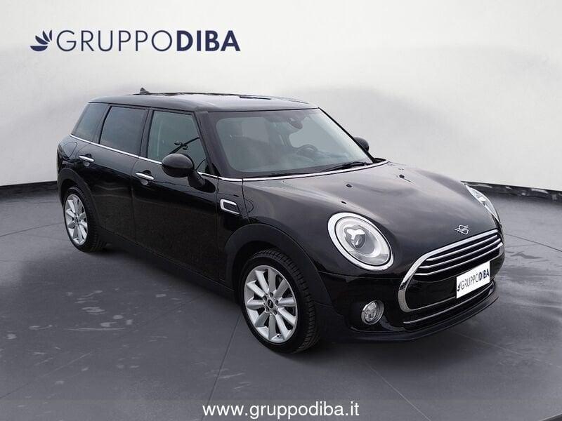 MINI Mini Clubman 2016 Diesel 2.0 Cooper D Business my18