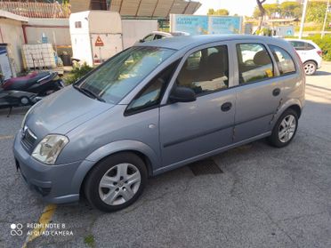 Opel Meriva 1.4 16V Club