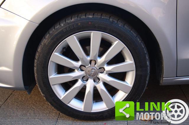 AUDI A1 1.4 TDI S Tronic Ultra Metal plus NEOPATENTATI