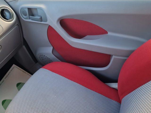 FIAT Panda 1.2 4x4