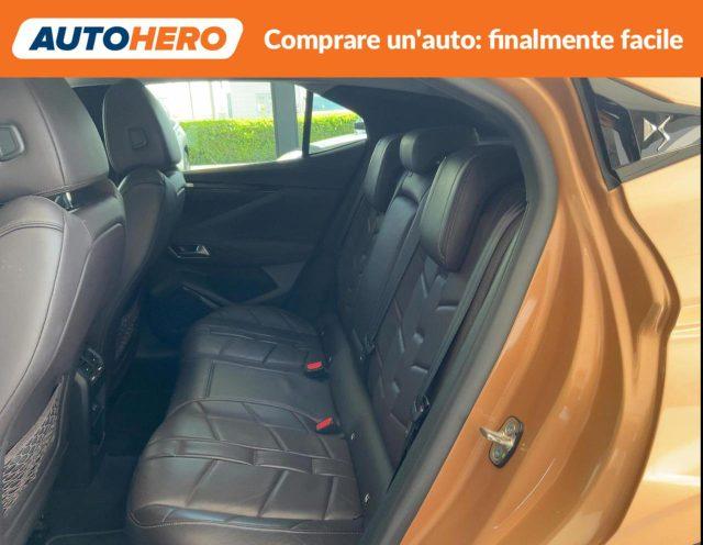 DS AUTOMOBILES DS 4 BlueHDi 130 aut. Cross Rivoli