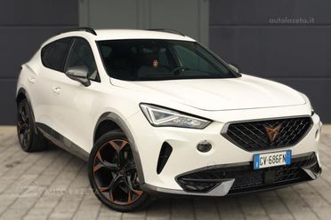 CUPRA Formentor 1.4 eTSI e-Hybrid DSG Plug-in