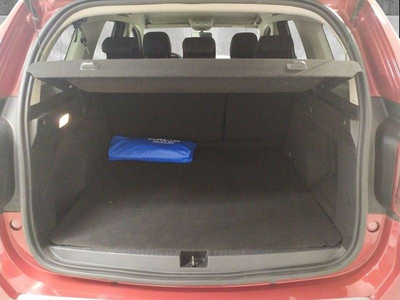 Dacia Duster 1.5 blue dci Prestige 4x4 s&s 115cv my19