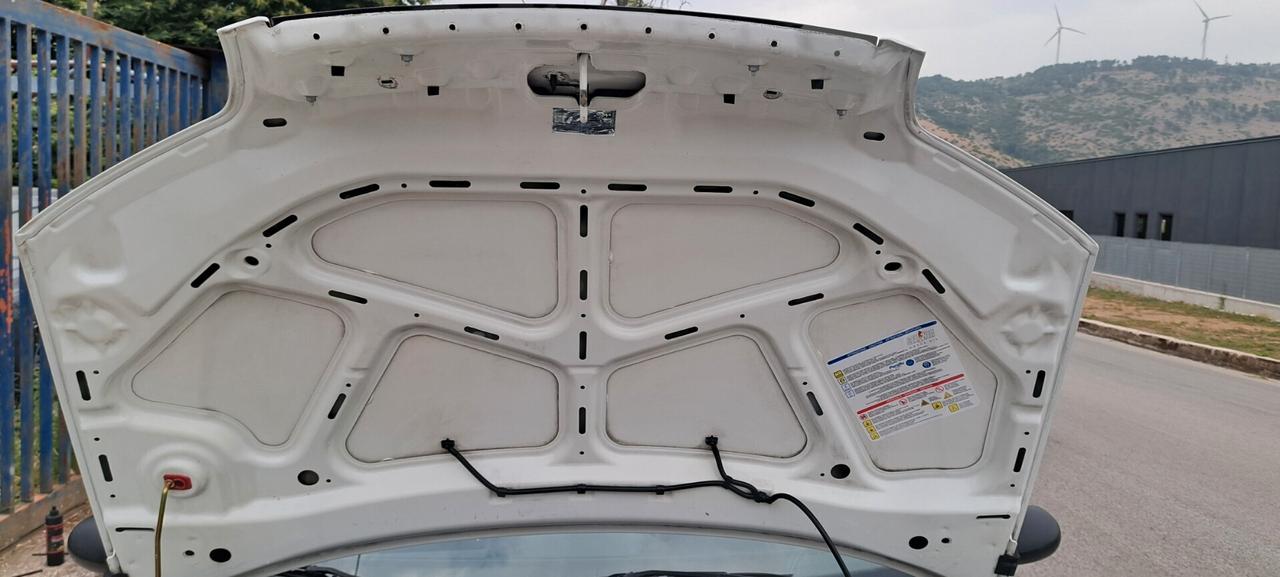 Fiat Punto 1.2 3 porte Active