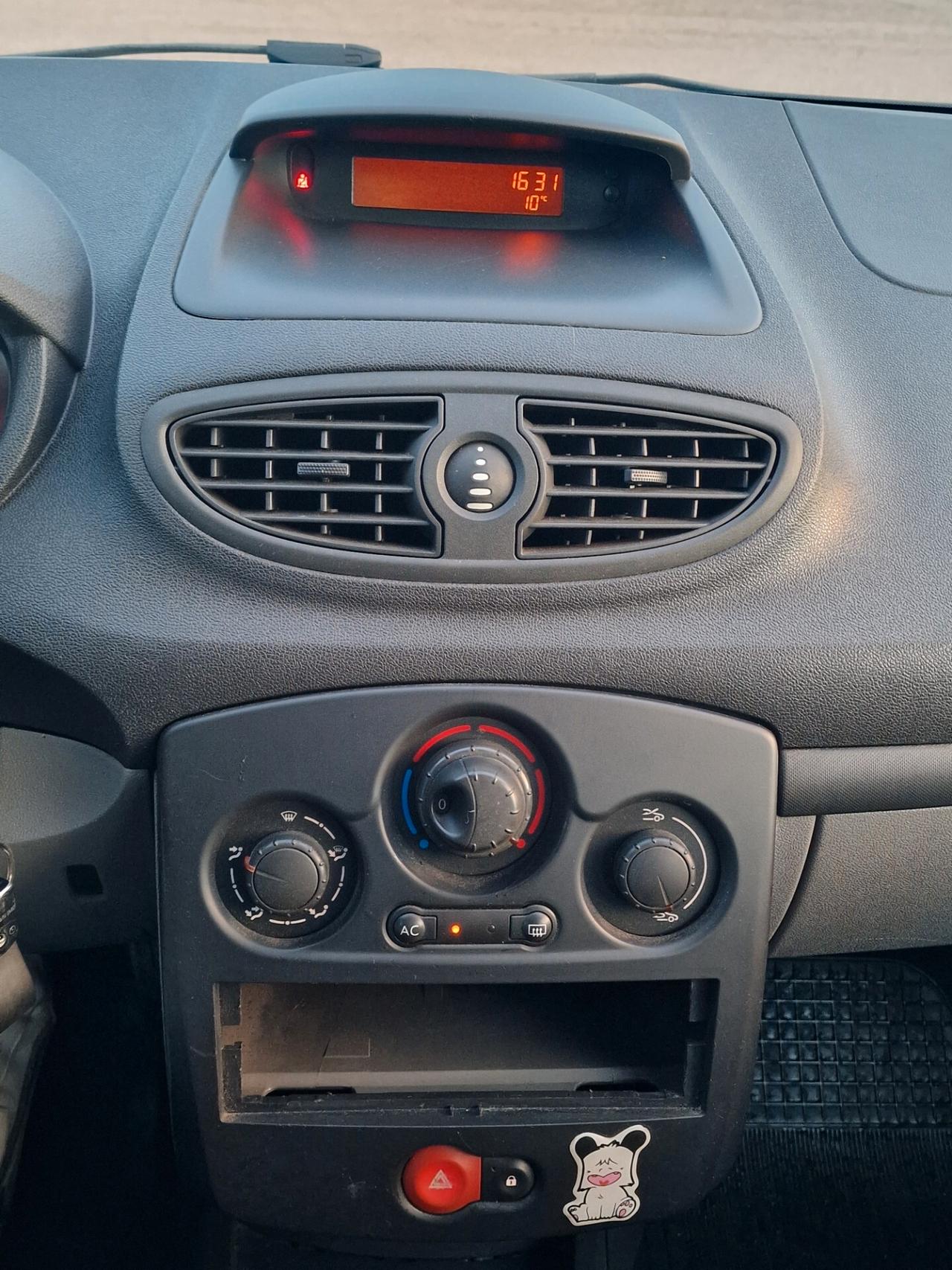 Renault Clio 1.5 dCi 85CV 5 porte Dynamique