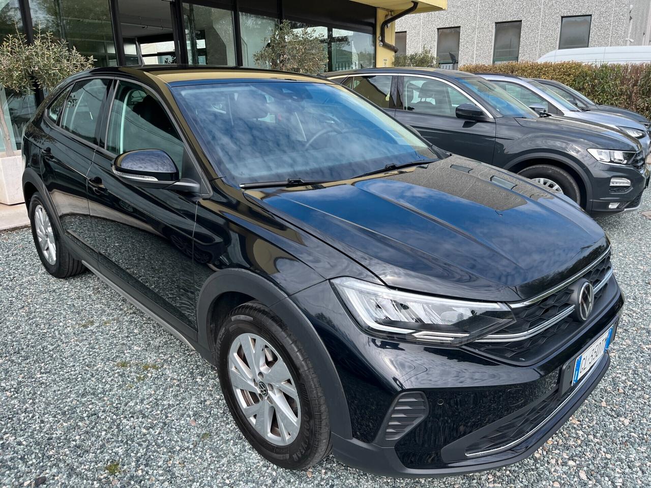 Volkswagen Taigo 1.0 TSI 110 CV Life **10/2022**KM 53180**