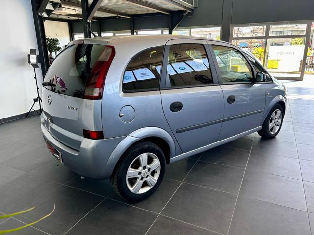 OPEL Meriva 1.7 CDTI 101CV Enjoy