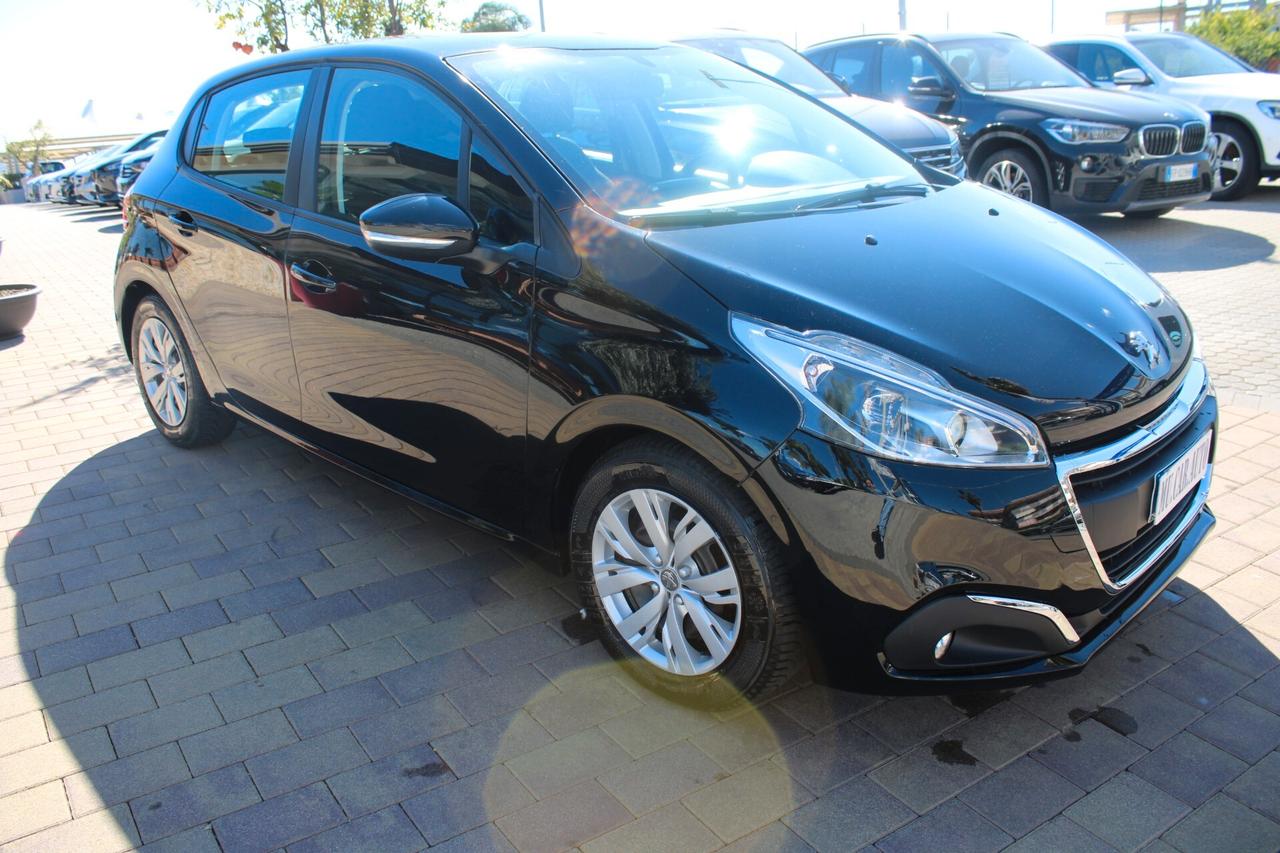Peugeot 208 BlueHDi 75 5 porte Active