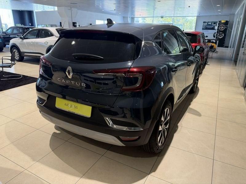 Renault Captur 1.0 TCE 100 GPL EQUILIBRE