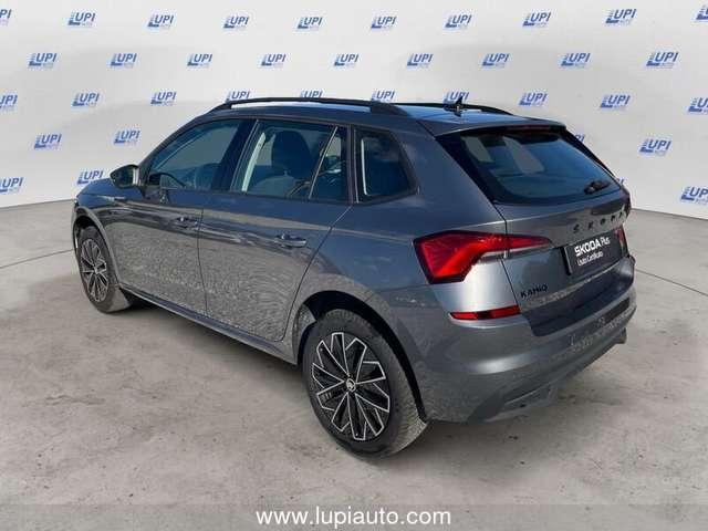 Skoda Kamiq 1.0 tsi Style 95cv