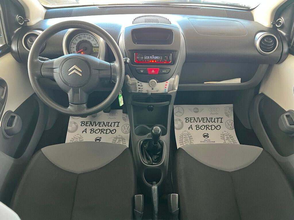 Citroen C1 Amici 5 porte 1.0 Unipro’