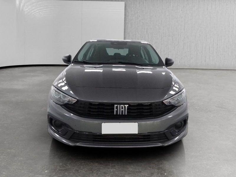 FIAT Tipo 5p 1.6 mjt City Life s&s 130cv