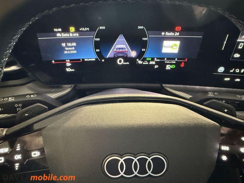 Audi Q5 SPORTBACK TDi 150 kW mHEV+ S tronic quattro S line edition