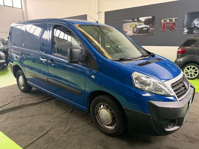 Fiat Scudo 2.0 MJT 130CV 2014 NEOPATENTATI