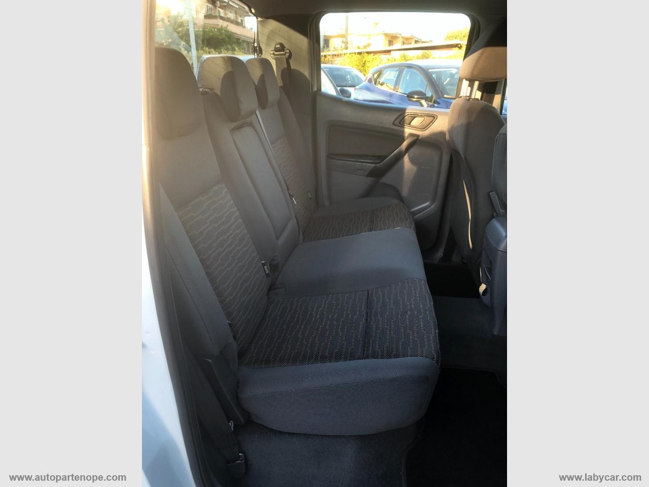 FORD Ranger 2.2 TDCi Doppia Cabina XL 5pt.