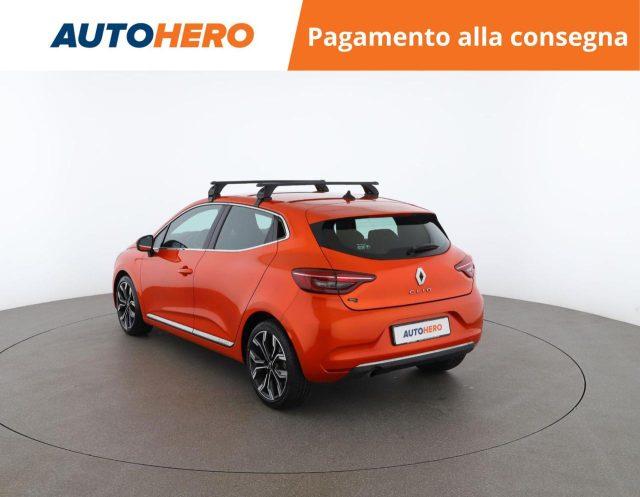 RENAULT Clio Blue dCi 115 CV 5 porte Intens