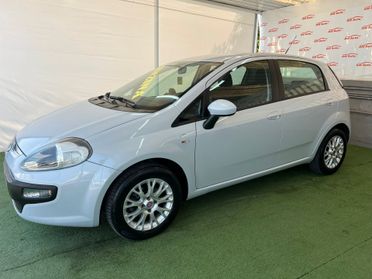 FIAT PUNTO EVO 1.2 BENZINA 70CV