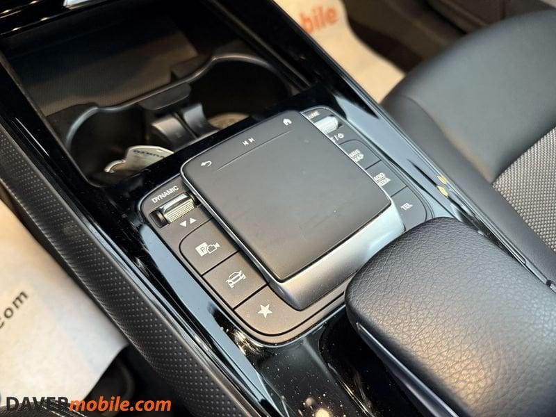 Mercedes-Benz GLA GLA 180 d Automatic Business