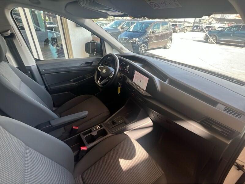 Volkswagen Caddy Caddy cargo 2.0 tdi 122cv Business