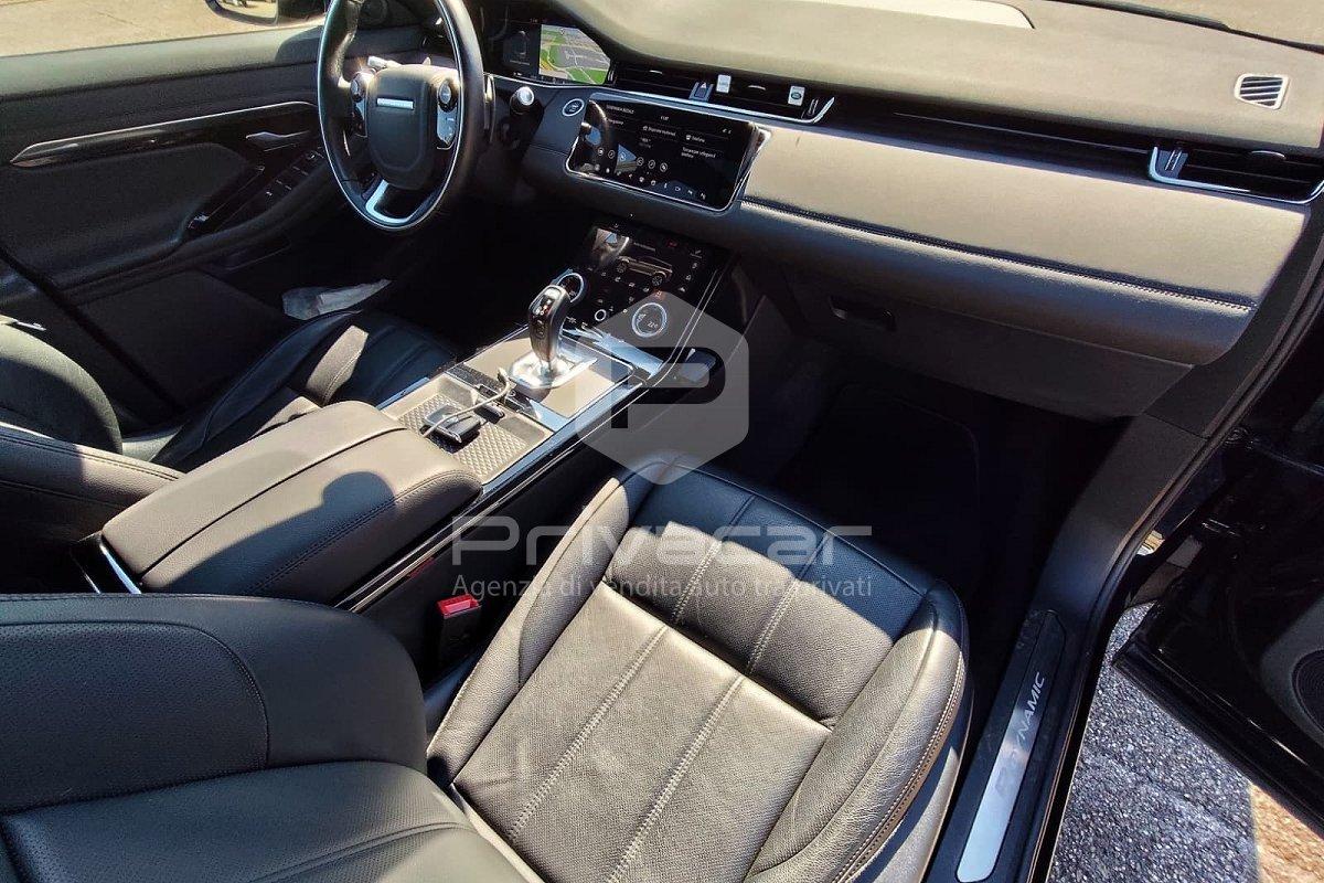 LAND ROVER Range Rover Evoque 2.0D I4-L.Flw 150CV AWD Auto R-Dynamic SE